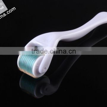 GTO 540 Micro needles Titanium Derma Roller