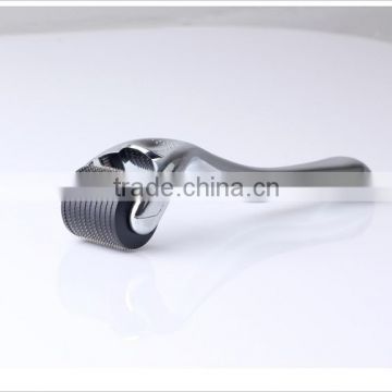 CE The Most Popular Facial Skin Derma Roller Micro Needle 540