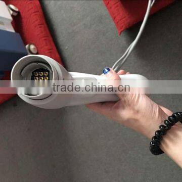 HIFU For Women Professional Painless Non-invasive Vaginal High Frequency Facial Device Tightening Machine For Sale Expression Lines Removal photo-6