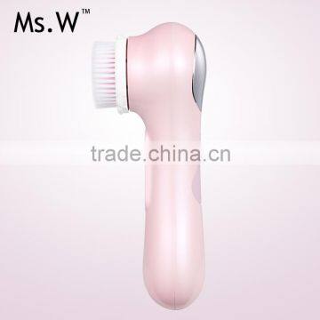 Multi-functional Home Use Facial Cleanser Brush for Facial Cleansing & Massage photo-2