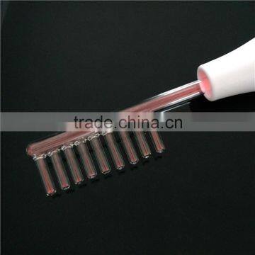 Personal Massager Skin Tightening D'arsonval High Frequency photo-2