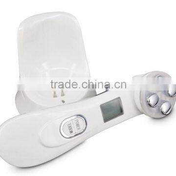 Dropshipping Skin Whitening no Needle Mesotherapy Machine for Hair Loss