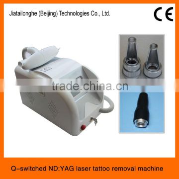 2016 the best quality tattoo removal laser equipment for sale