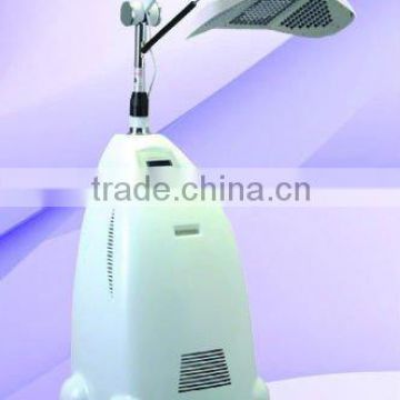 Led Light For Face 2011 Photon Dynamical Nurse Therapy-PDT/LED Skin Care And Skin Rejuvenation With Seven LED Gene Biology Light Led Light Therapy Home Devices