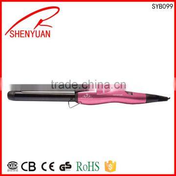 magic professional hair curling iron new design