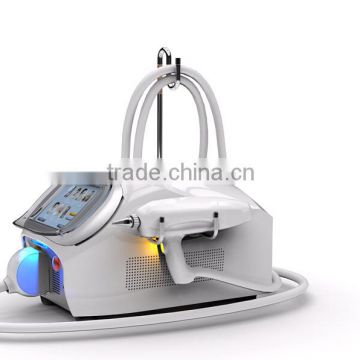 Promotion price:Q-switched ND Yag tattoo removal laser skin rejuvenation machine