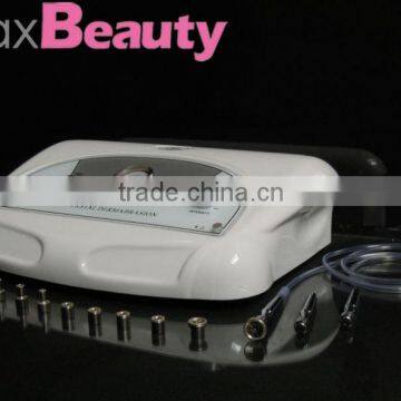 professional crystal microdermabrasion beauty equipment