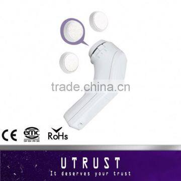 Supplier Good style Utrust powerful fashion manicure set/nail manicure set