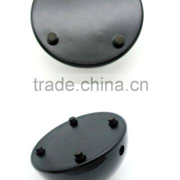 Comb Massage Therapy and Traditional Oriental Medicine Theory to Regrowth Hair photo-3