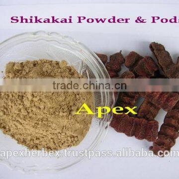 Acacia Concinna / Shikakai Pods / Shikakai Powder /Shikakai Oil