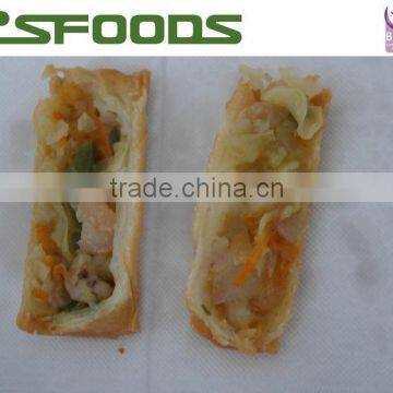 IQF Frozen TSINGTAO Spring Rolls HOT SALE photo-3