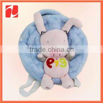 Soft Animal Cute Plush Satchel