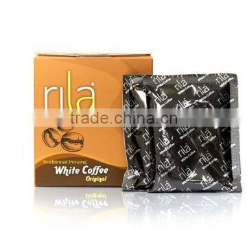 Premium White Coffee