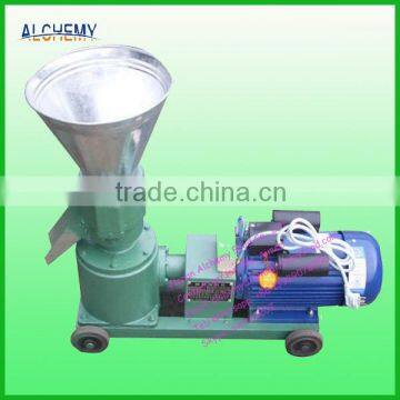 biomass pellet machine/wood pellet production line