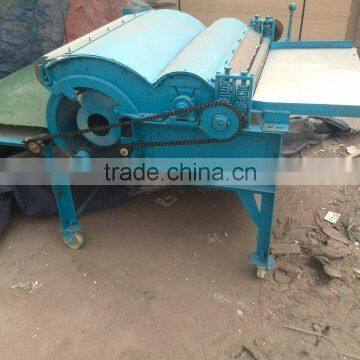 fiber opening machine cotton opening machine