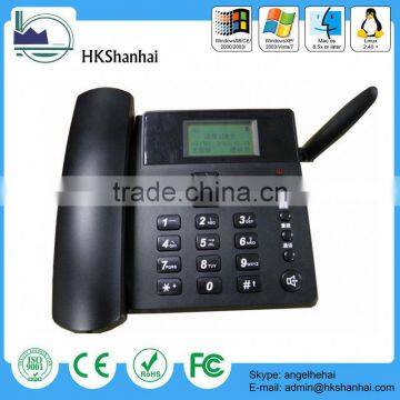 best selling products landline telephone / landline phones for sale from china supplier