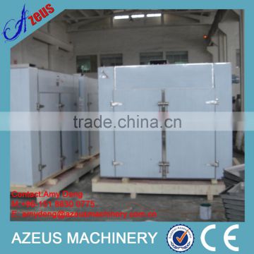 Industrial Hot Air Dryer for Fruit and Vegetable