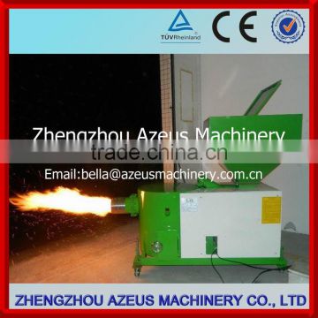 Industrial Pellet Rice Husk Burner