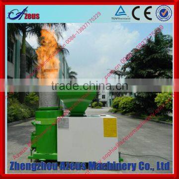 Pellet Burner Fireplace 0086-13937175229