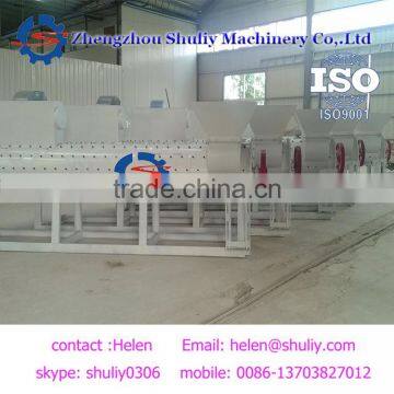 PET bottle washing machine line/ label peeling machine What's APP 0086-13703827012