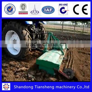 1GQN(ZX) series of rotary tiller about walking tractor rotary tiller