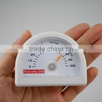 Outdoor Dial Humidity Hygrometer photo-5