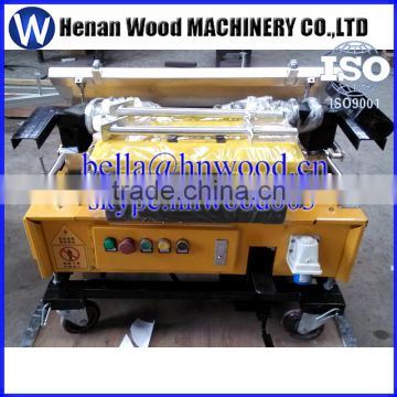 automatic wall plastering machine,wall cement spray plaster machine