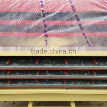 Grain Seeds Grading Machine of Agricultural Machinery photo-4