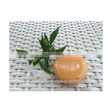 24k Gold Collagen soap