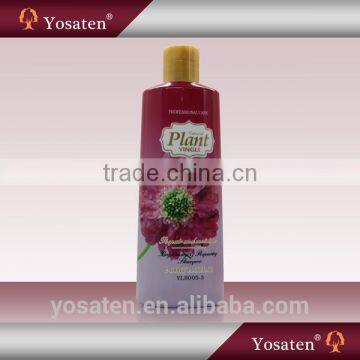 Natural Honey Shampoos