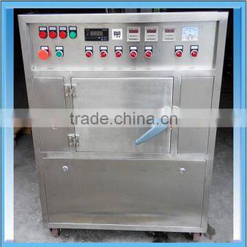 Hot sale Vacuum Microwave Dryer Wih Low Price