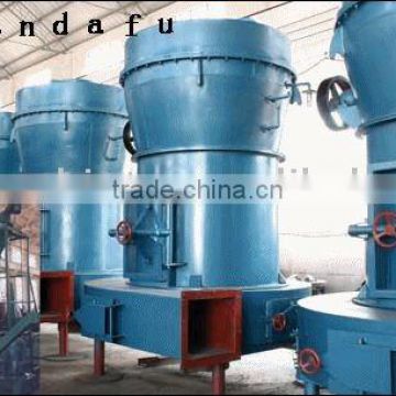 high-pressure suspension metal/stone grinder