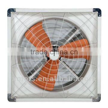 220V Axial Flow Exhaust Fan For Industrial/ Greenhouse/restaurant