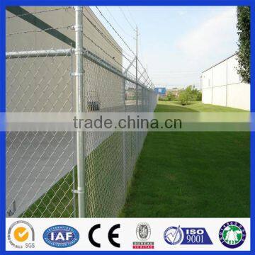 Factory Direct Sales Powder Coated/ Electric / Hot Dipped Galvanized Barbed Wire photo-5