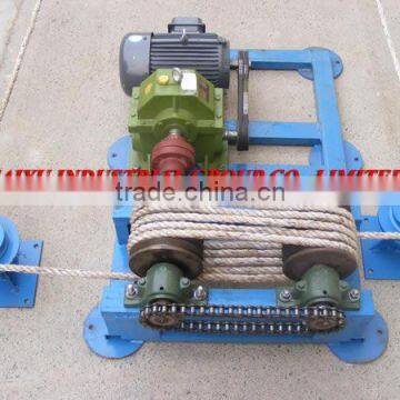 TAIYU chicken manure equipment