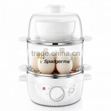 Chicken Egg Cooker,plastic egg cooker,electric egg boiler