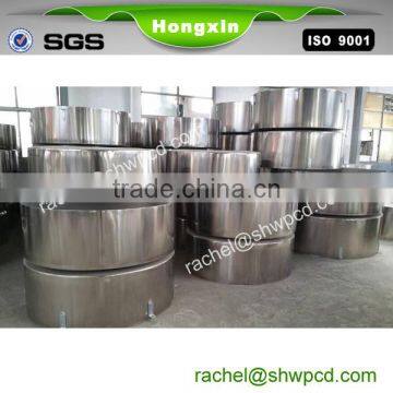 Wool Processing Line Wool Machine Small Wool Carding Machine photo-6