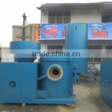 Rice Hull Burner for Food Production Line