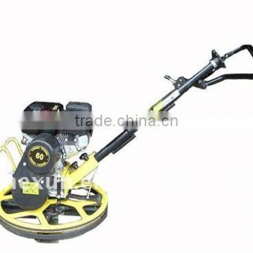 Concrete hand-ray power trowel HXM120(CE,EPA)