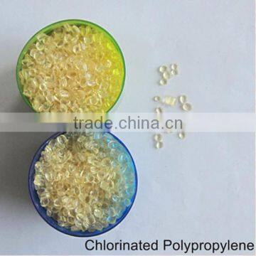 CPP resin for printing ink, chlorinated polypropylene