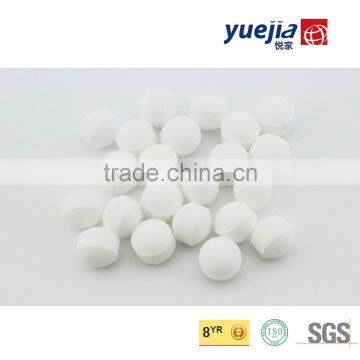 99%Pure Colorful Refined Naphthalene Moth Balls for Closet photo-3