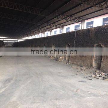 Hexagonal Bar Smoke-free Barbecue Charcoal Exporter photo-4