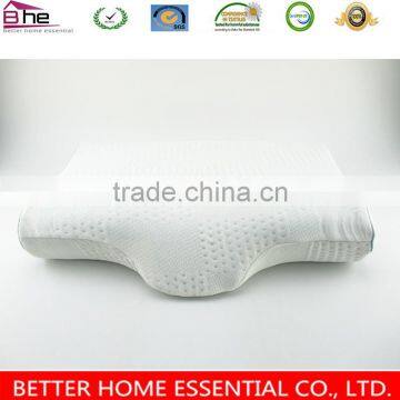 High Density Cool Gel Memory Foam Pillow photo-4