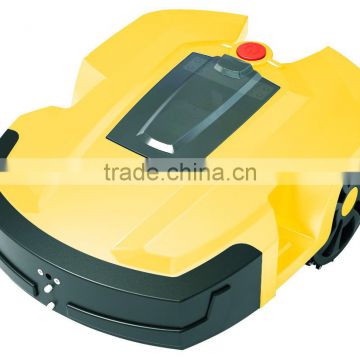 Robot lawn mower made in China