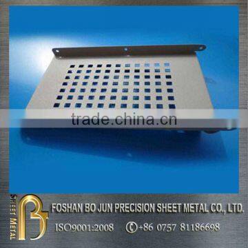OEM Customized Foshan Bo Jun Machine Fabrication Sheet Matal Chassis, Metal Chassis China Supplier