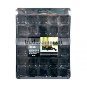 [Handy-Age]-Advanced Seed Starter Tray Kit (GN2000-005)