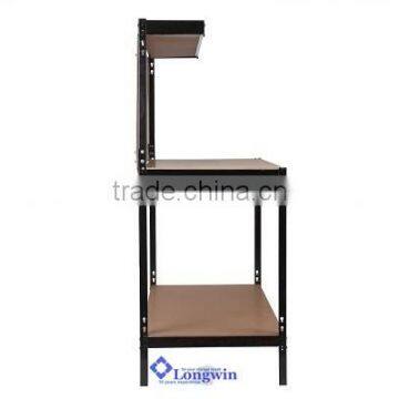 2016 Newly 200KGS Heavy Duty Steel Workbench photo-3