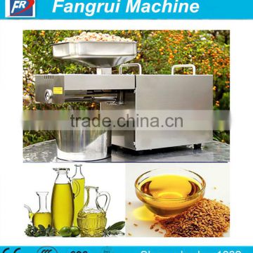 ergonomic long-lasting using mini oil press machine