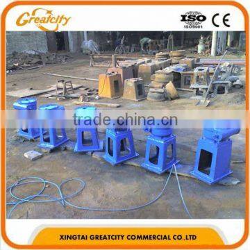 0.25 Ton Hydraulic Winches/Hydraulic Hoist For Sale