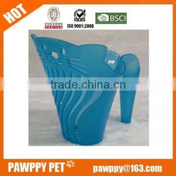 2015 Plastic Fashion Dog Food Scoop photo-2